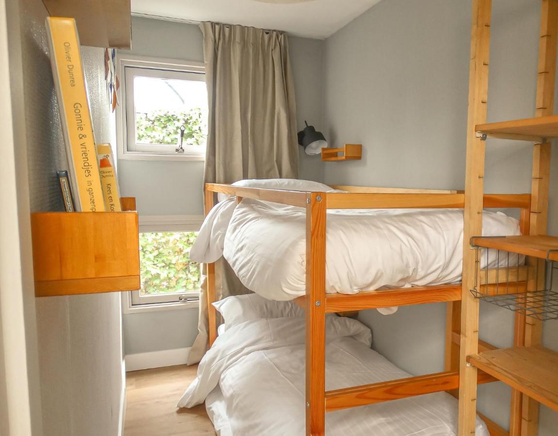 Cabin 33 Grou Villa ภายนอก รูปภาพ