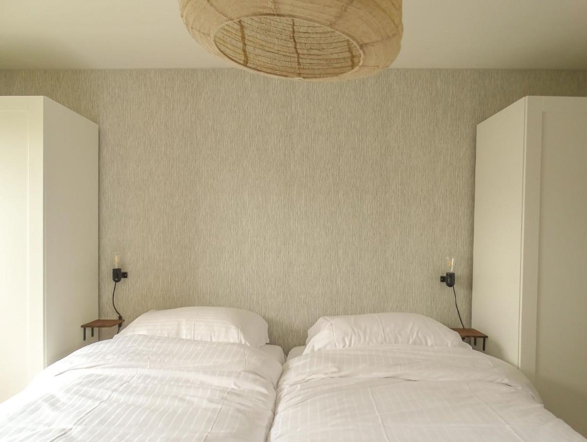 Cabin 33 Grou Villa ภายนอก รูปภาพ